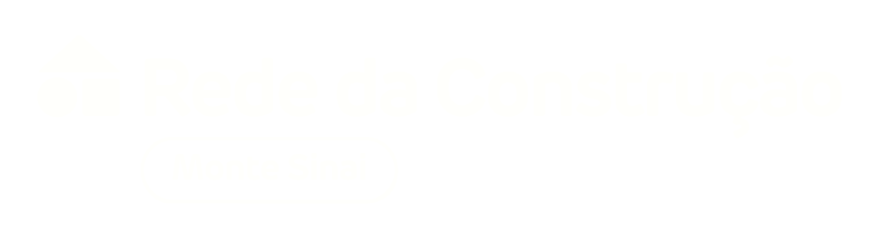 Rede da construção - Monte Sinai